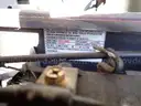 2007 NEW HOLLAND MINI EXCAVATOR