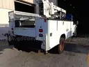 2015 FORD F450
