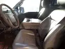 2015 FORD F450