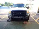 2015 FORD F450