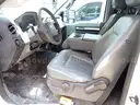 2012 FORD F450