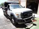 2012 FORD F450