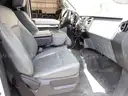 2012 FORD F450