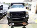 2012 FORD F450
