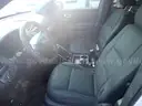 2016 Ford INTERCEPTOR