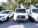 2015 FORD TRANSIT 150