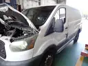2015 FORD TRANSIT 150