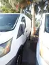 2015 FORD TRANSIT 150