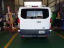 2015 FORD TRANSIT 150
