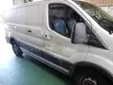 2015 FORD TRANSIT 150
