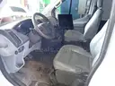 2015 FORD TRANSIT 150