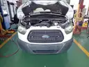 2015 FORD TRANSIT 150