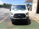 2017 FORD TRANSIT 150