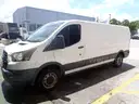 2017 FORD TRANSIT 150