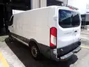2017 FORD TRANSIT 150