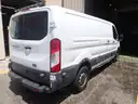 2017 FORD TRANSIT 150