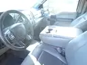 2018 FORD F-450