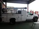 2013 FORD F-550