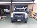 2013 FORD F-550