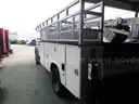 2013 FORD F-550