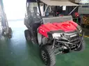 2021 HONDA PIONEER 700
