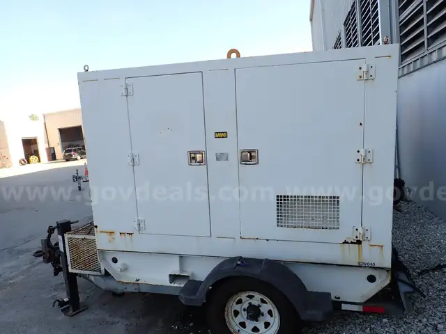 SYKES WATER PUMP