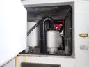 SYKES WATER PUMP