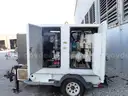 SYKES WATER PUMP