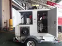 SYKES WATER PUMP