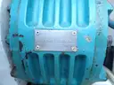 SYKES WATER PUMP