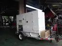 SYKES WATER PUMP