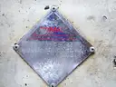 SYKES WATER PUMP
