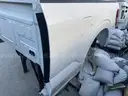 2025 F-150 TRUCK BED