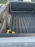 2025 F-150 TRUCK BED