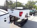 2025 F-150 TRUCK BED
