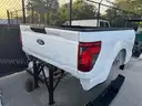 2025 F-150 TRUCK BED