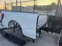 2025 F-150 TRUCK BED