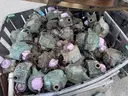 Scrap Water Meters