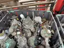 Scrap Water Meters