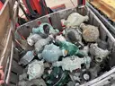 Scrap Water Meters