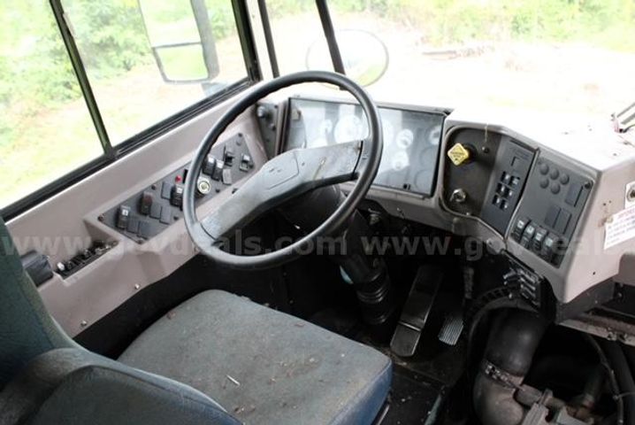 2007 INTERNATIONAL SCHOOL BUS | AllSurplus