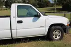 1999 Chevrolet Silverado 1500