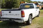 1999 Chevrolet Silverado 1500