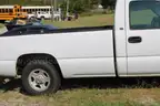 1999 Chevrolet Silverado 1500