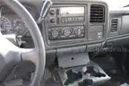 1999 Chevrolet Silverado 1500