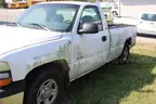 1999 Chevrolet Silverado 1500
