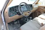 2000 Chevrolet Silverado 1500 (360)