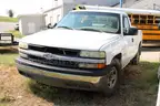 2000 Chevrolet Silverado 1500 (360)