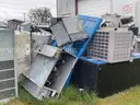 HVAC UNITS/PARTS (SCRAP)