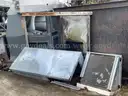 HVAC UNITS/PARTS (SCRAP)